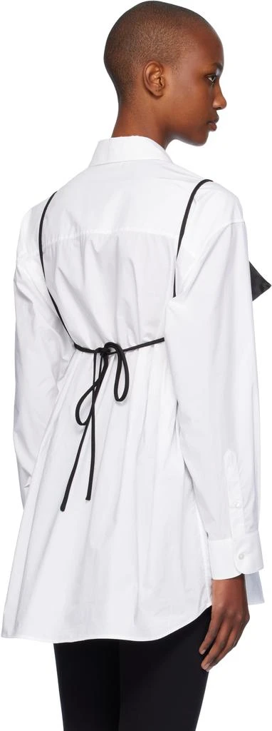 La Collection Black Panarea Top 3