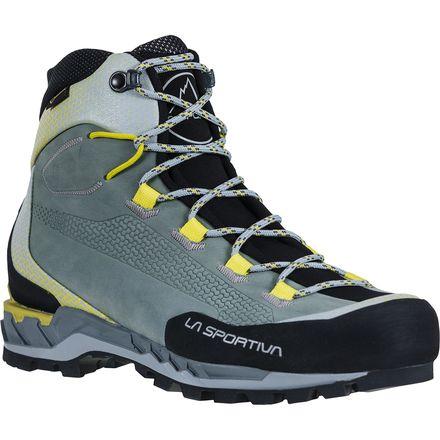 La Sportiva Trango Tech Leather GTX Mountaineering Boot - Women's