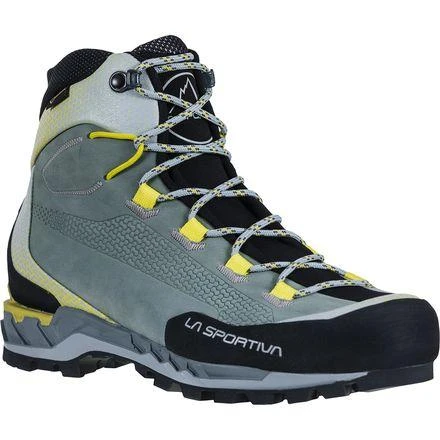 La Sportiva Trango Tech Leather GTX Mountaineering Boot - Women's 2
