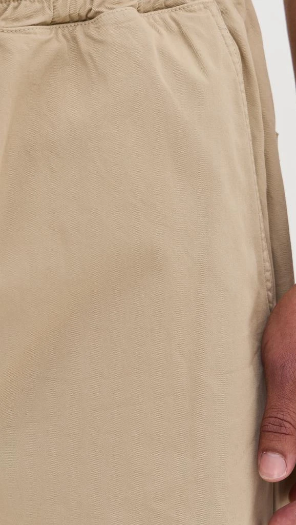 Universal Works Simple Shorts 5