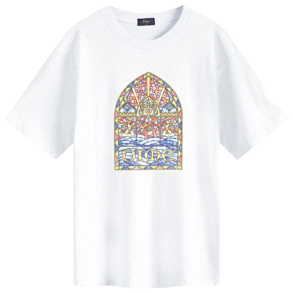 Dime Dime Holy T-Shirt 1