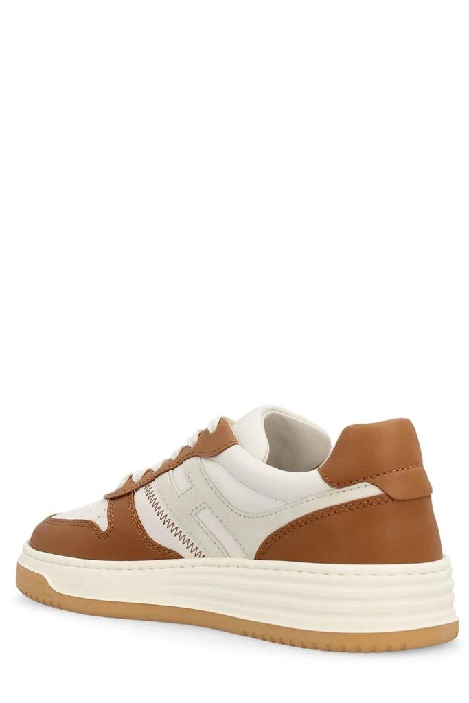 hogan Hogan H630 Low-Top Sneakers 3