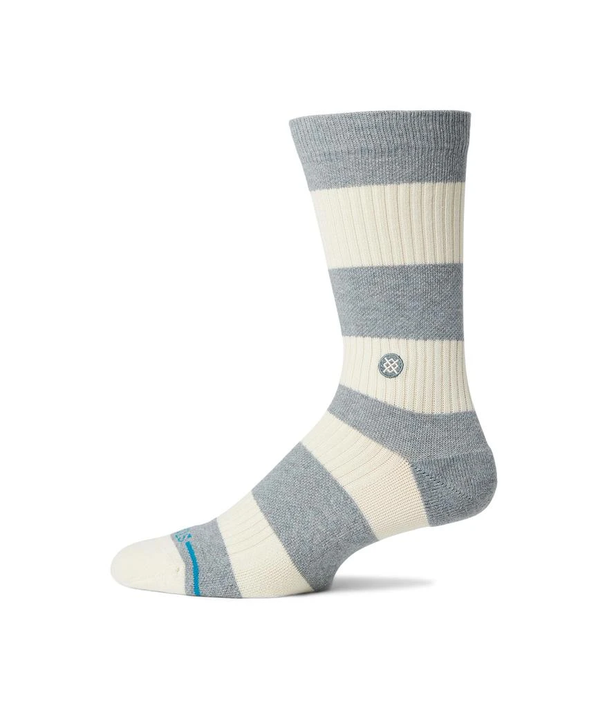 Stance Fred Denim Crew 1