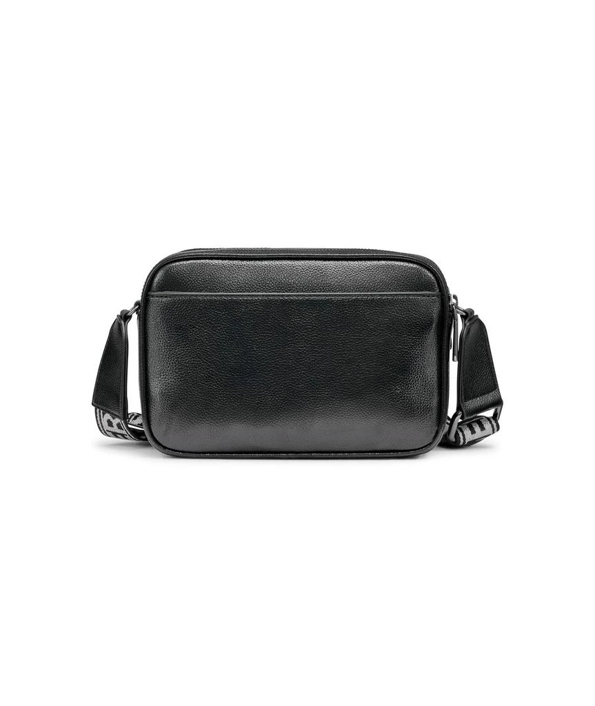 Karl Lagerfeld Paris MAYBELLE SCRIPT KARL CROSSBODY 3