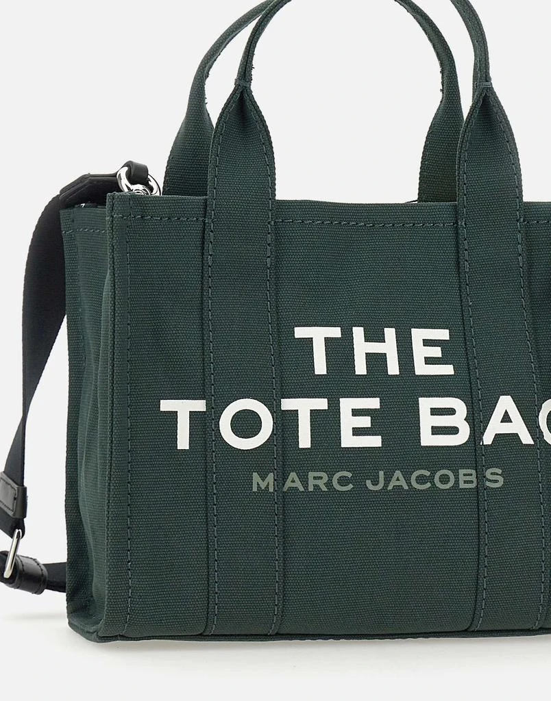 MARC JACOBS "The Small Tote" bag 3