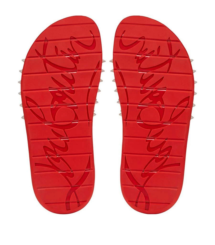 Christian Louboutin Take It Easy Slides 3