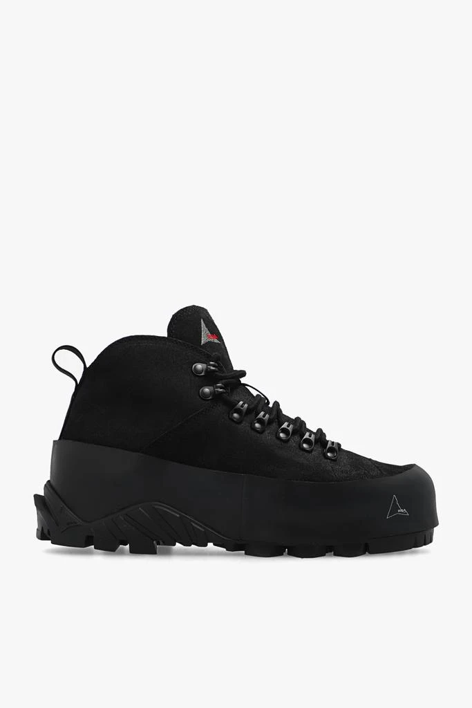 ROA ‘CVO’ hiking boots 1