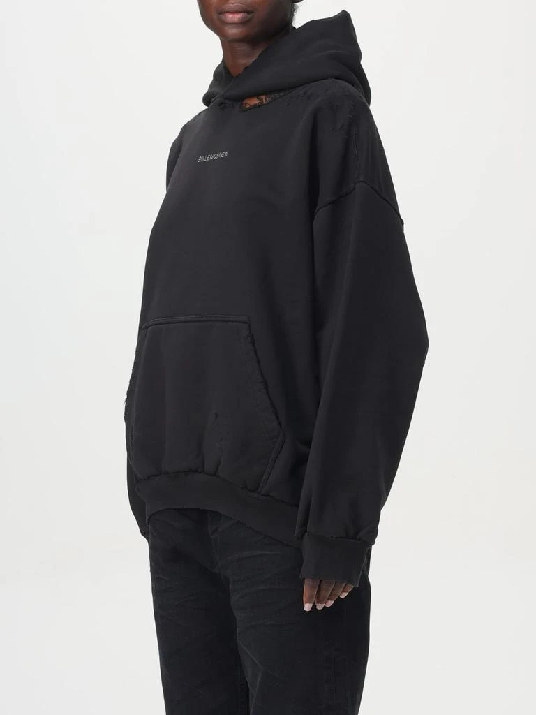 Balenciaga Sweatshirt woman Balenciaga 4