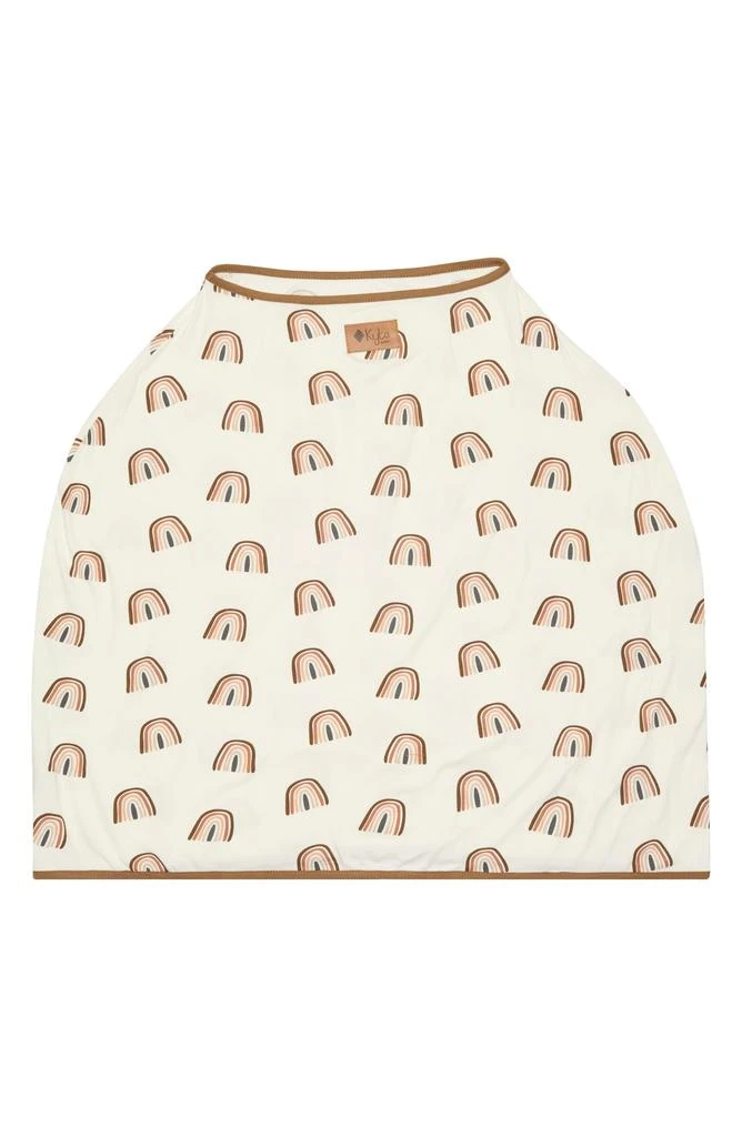 Kyte BABY Rainbow Car Seat Cover