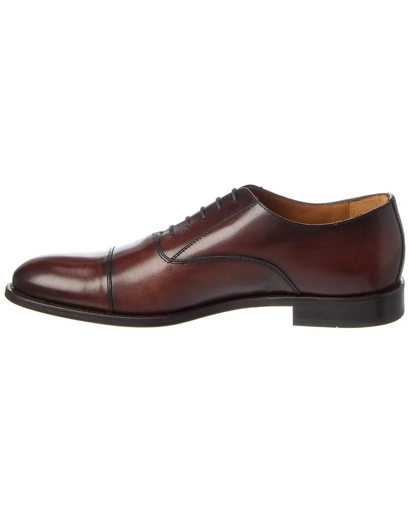 Antonio Maurizi Cap Toe Leather Oxford 2