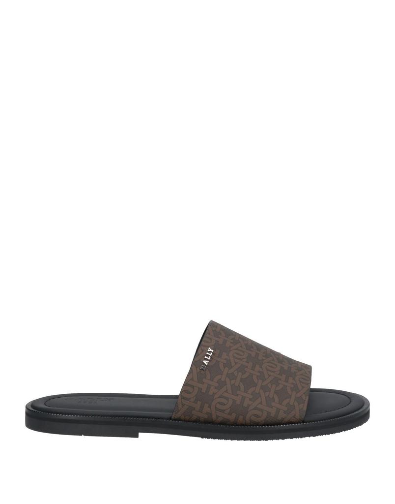 Bally sandals price best sale