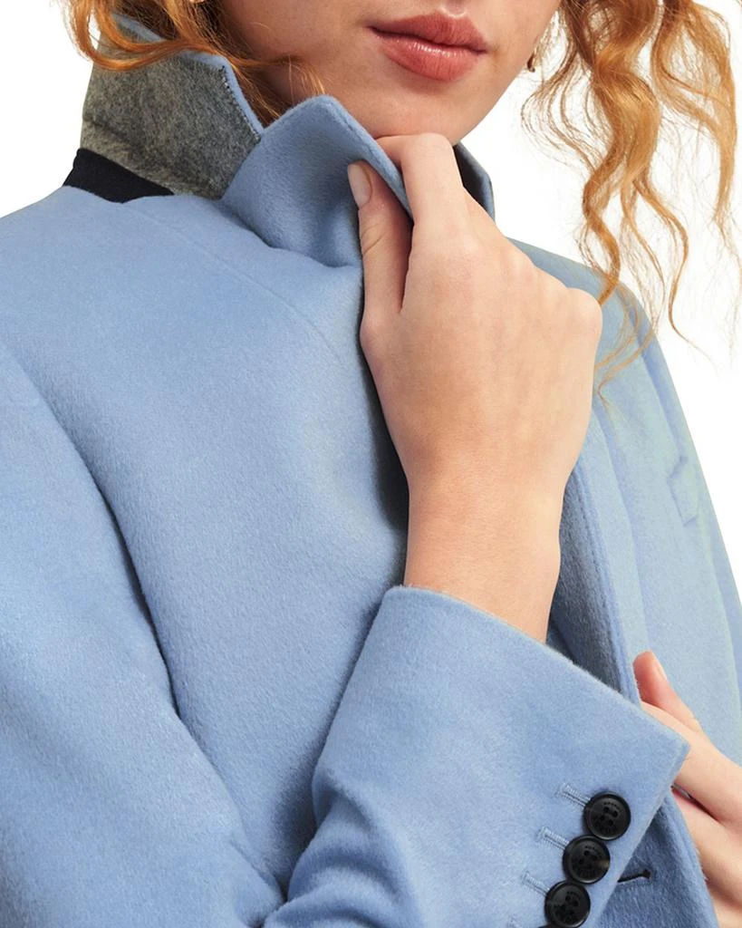 HOBBS LONDON Cavendish Wool Coat 4