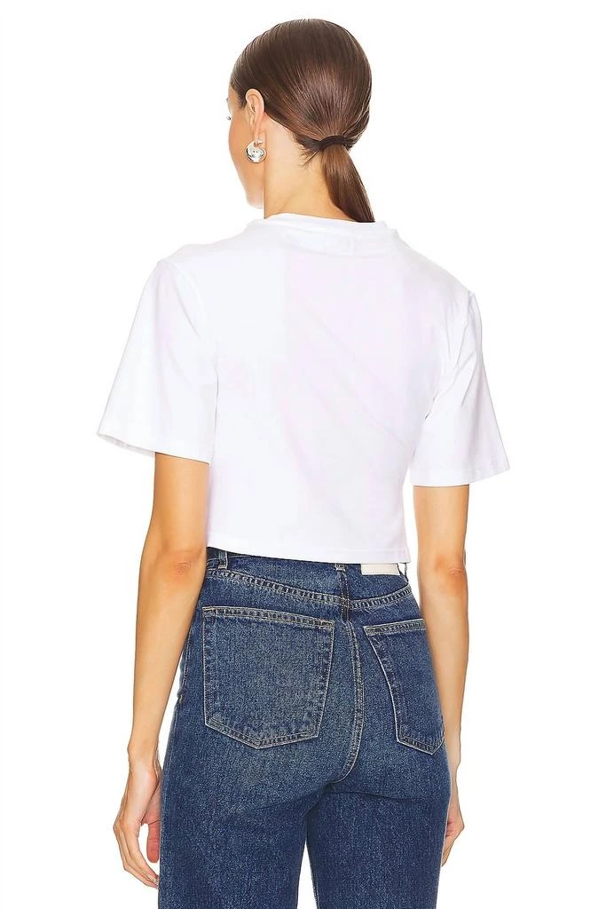 SIMKHAI Simkhai - Maven Draped Top 3