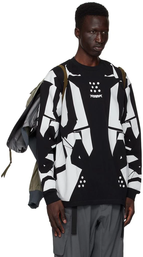 Acronym Khaki J123A-GT Bomber Jacket 4