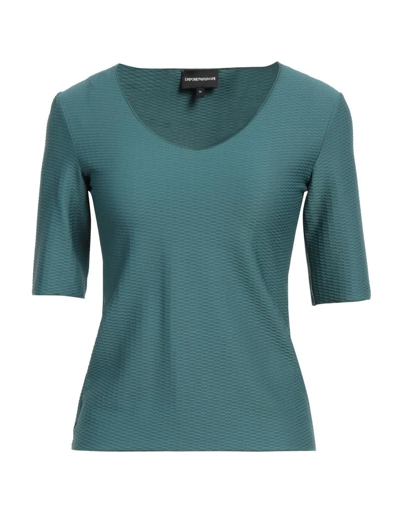 Emporio Armani Basic T-shirt 1