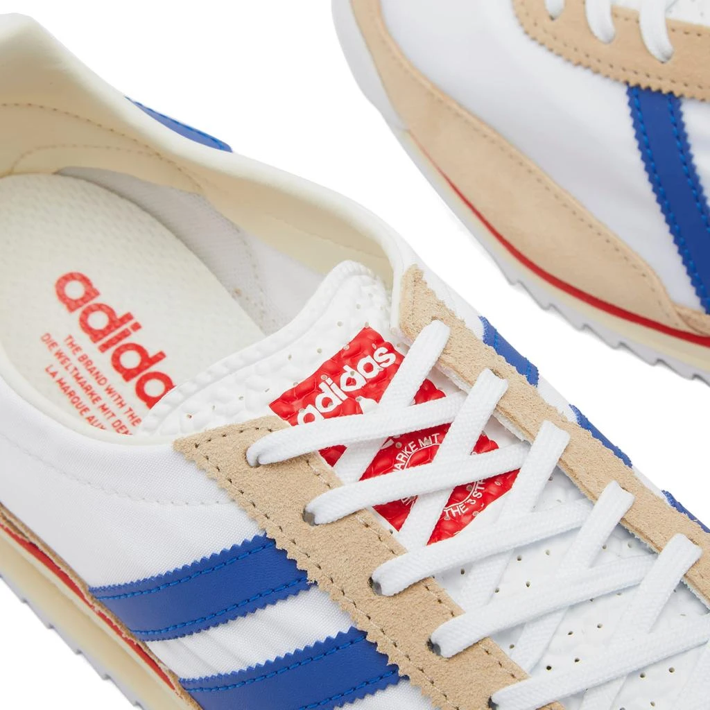 Adidas Adidas SL 72 OG W 4