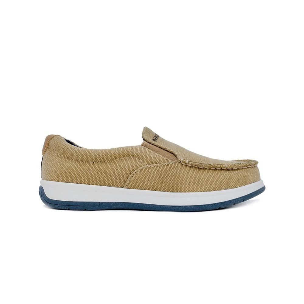 Nautica Big Boys Verdigris Slip On Shoe 2