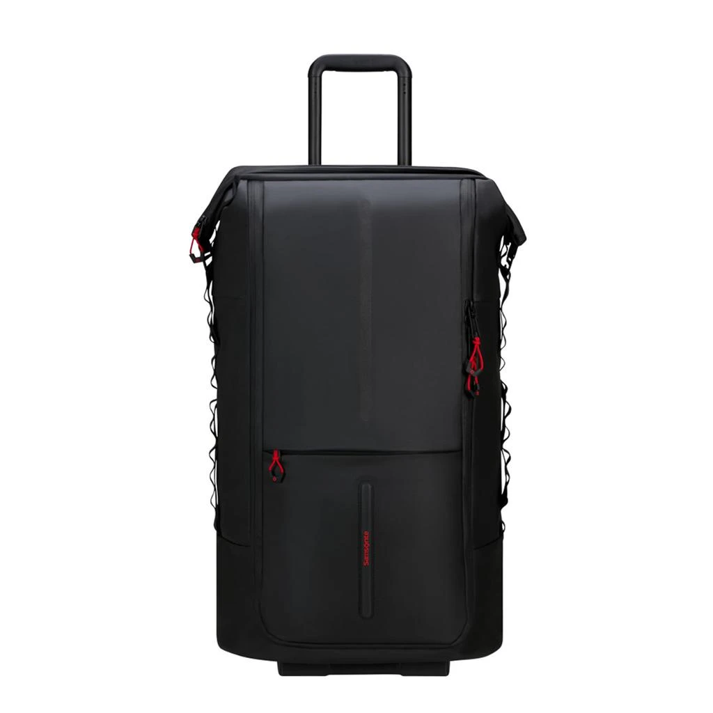 Samsonite 150627 foldable duffle 4 in 1 - ecodiver 1