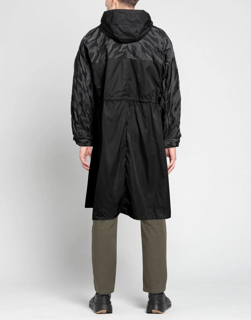 Mackintosh Full-length jacket 3