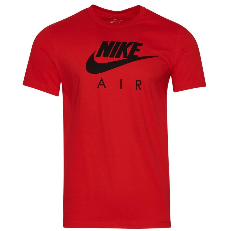 NIKE Nike Air Futura T-Shirt - Men's 1