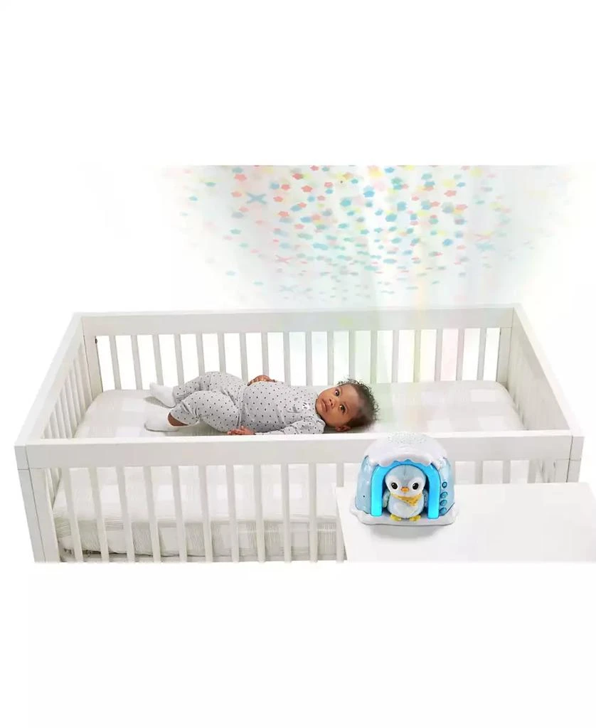 VTech Baby Soothing Starlight Igloo 6