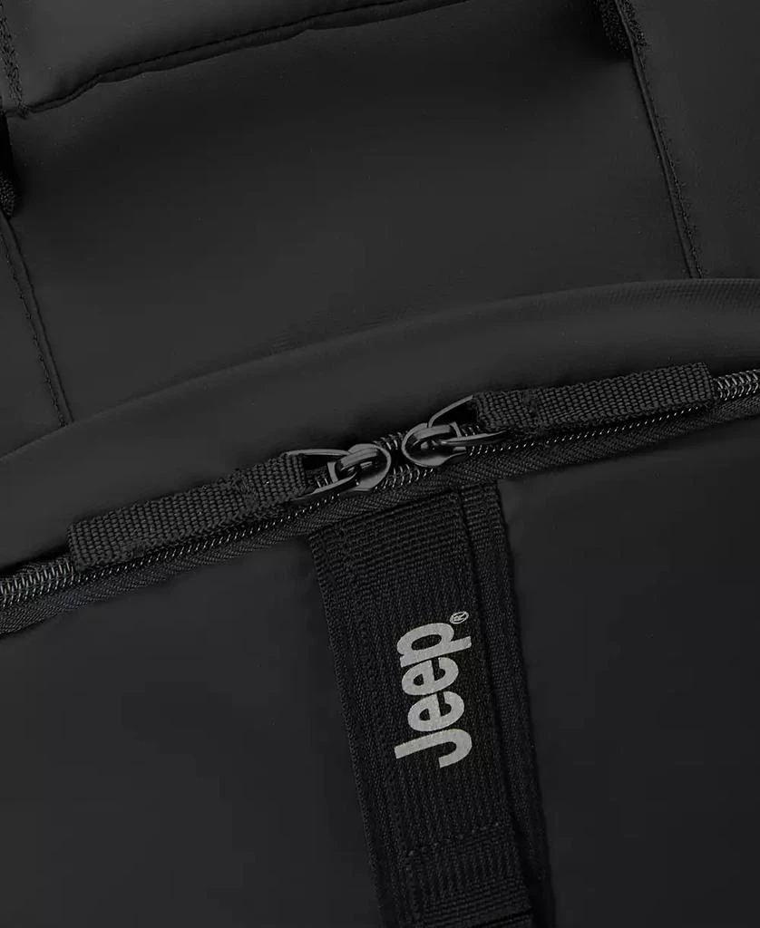 Jeep JS011B Versatile Backpack 8