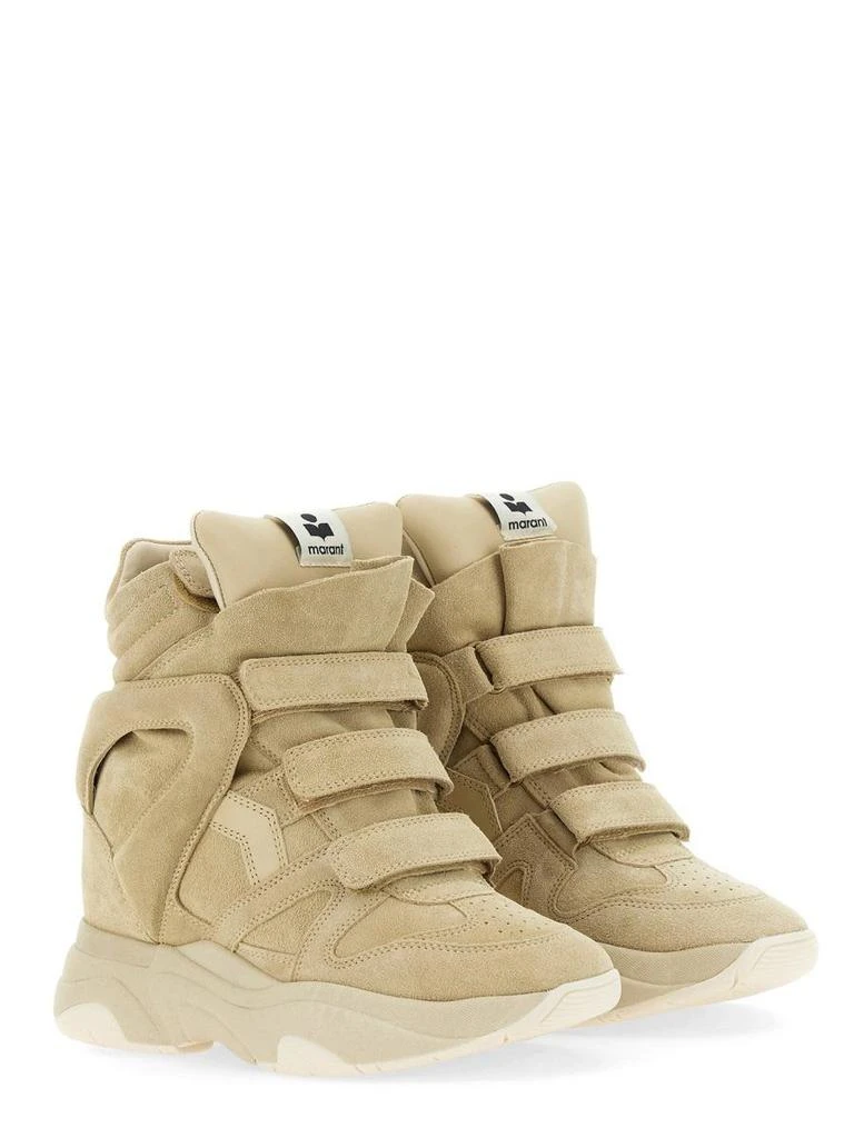 Isabel Marant Isabel Marant Sneaker "Balskee" 4
