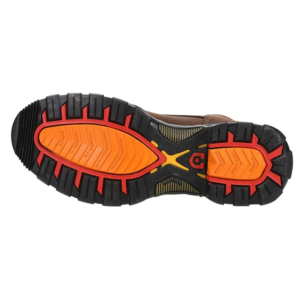 Durango Durango Maverick XP Waterproof Lacer Work Boot 5