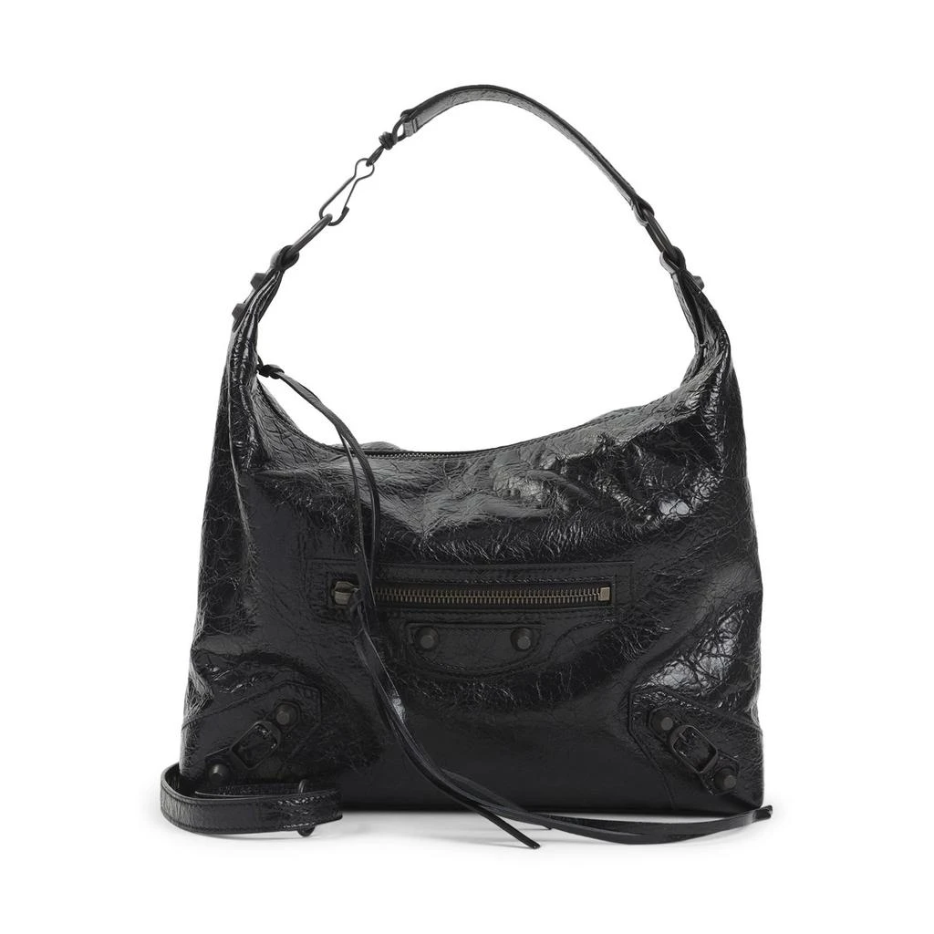 Balenciaga Balenciaga Le City Small Hobo Bag 1