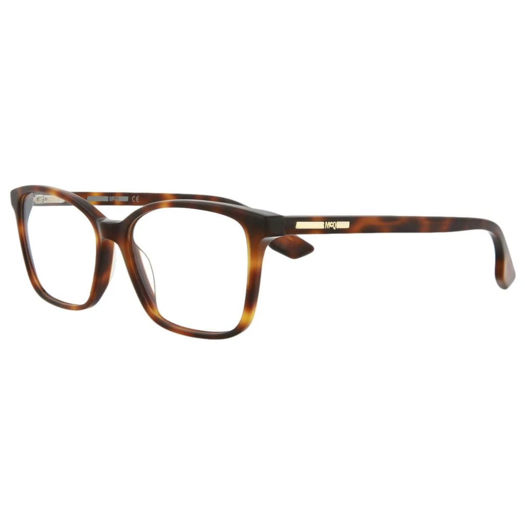 Alexander McQueen Alexander McQueen McQ Women's Brown Opticals 1