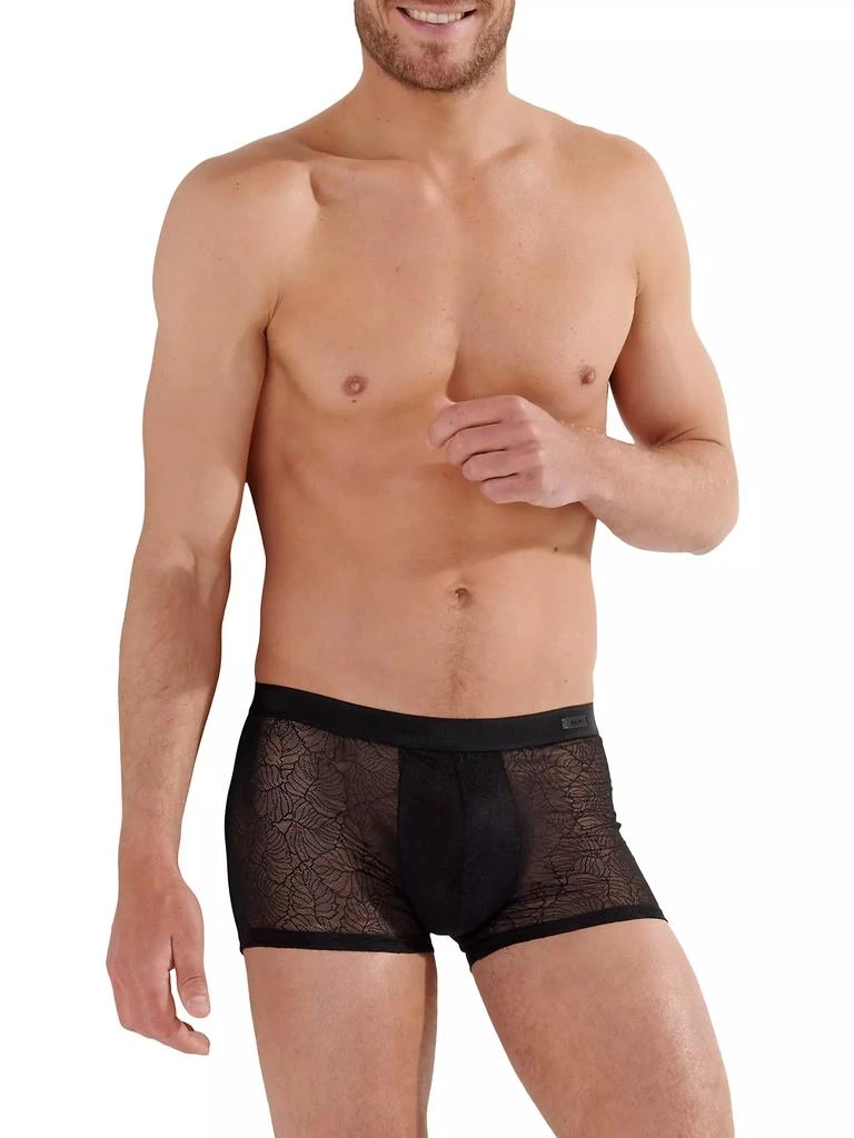 HOM Jon Lace Boxer Briefs 5