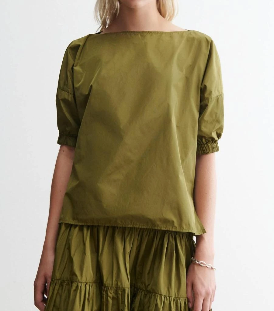 Rachel Comey Rachel Comey - Ballaton Top 1