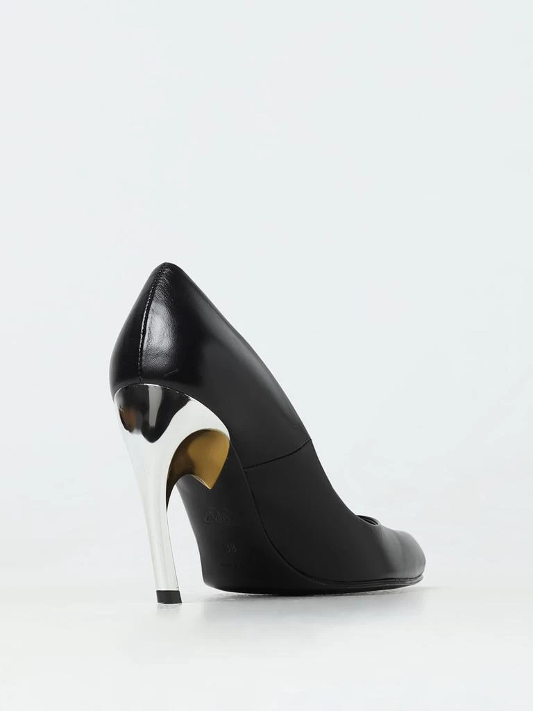 Alexander McQueen High heel shoes woman Alexander McQueen 3