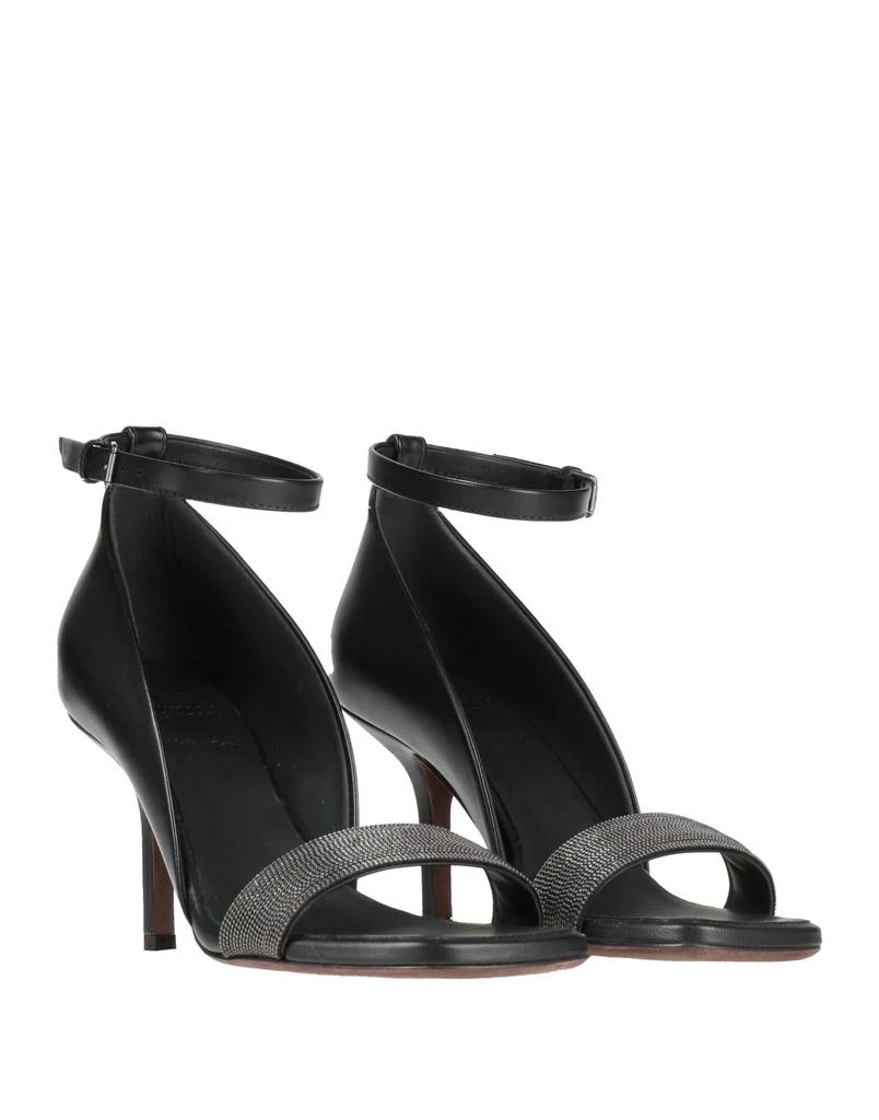 Brunello Cucinelli Sandals 2