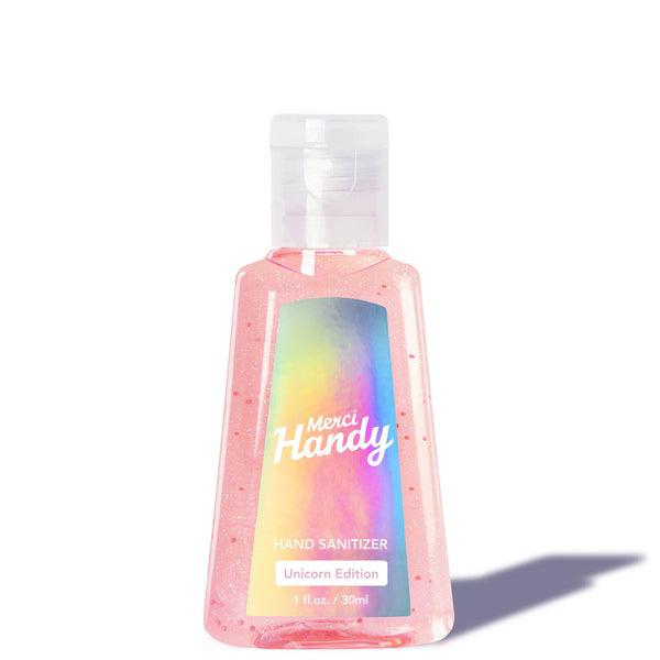 Me Merci Handy Hand Sanitizer - Unicorn Edition