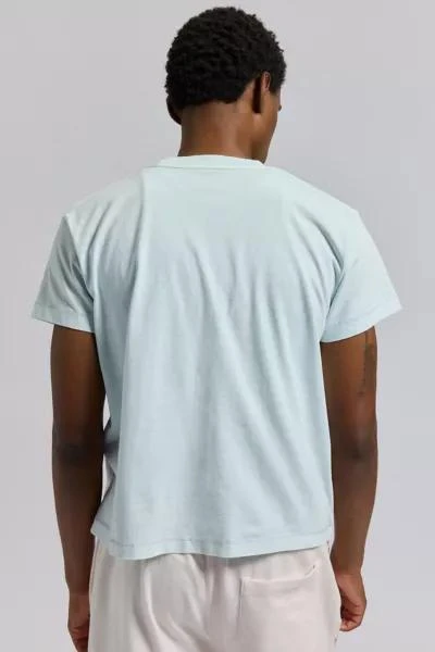 BDG BDG Bonfire Cropped Cotton Tee 3