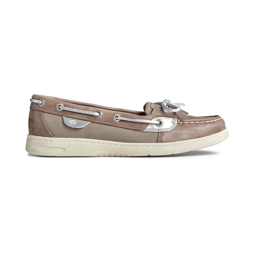 Sperry Women's Angelfish Boat Shoe, Created for Macy's