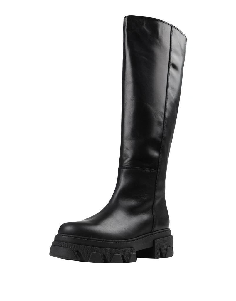 Alohas Alohas - Bottes Hautes - Black - Femme 4