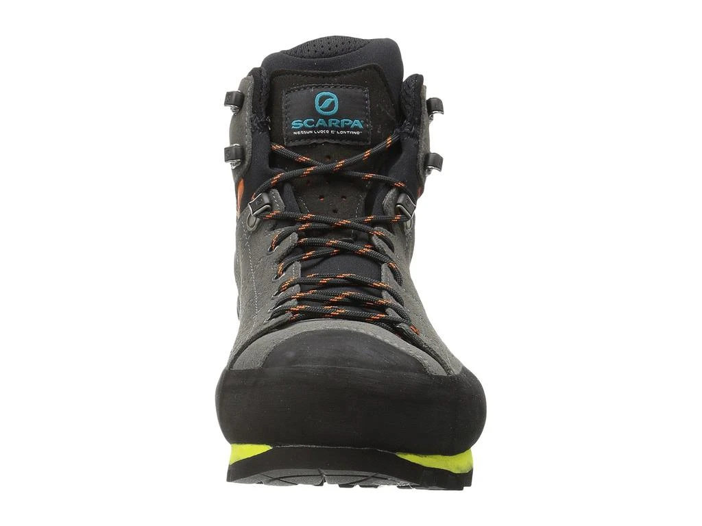 Scarpa Zodiac Plus GTX 7