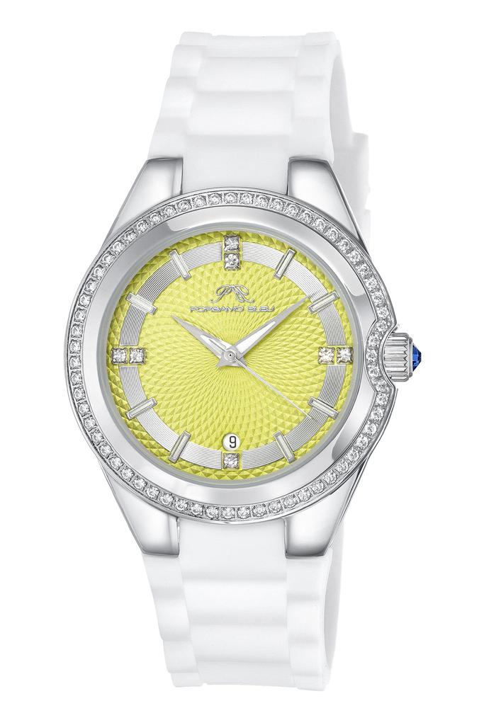Porsamo Bleu Guilia Women's Watch with Interchangeable Bands