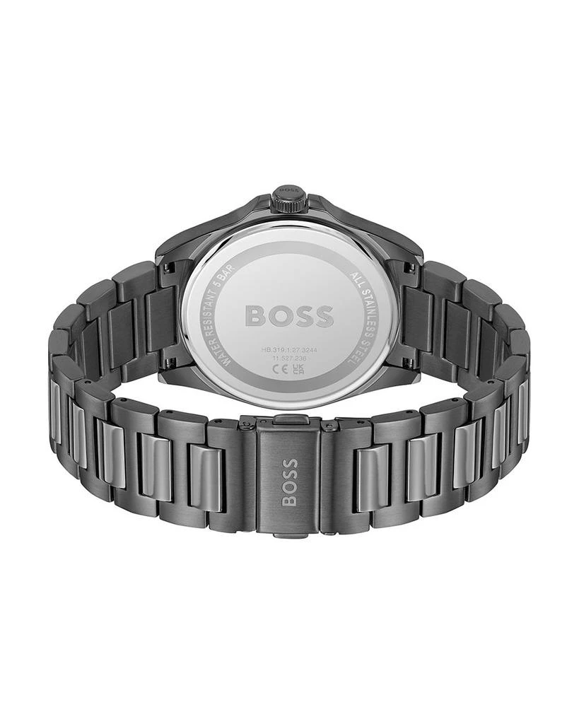 Hugo Boss Strike Watch, 41mm 5