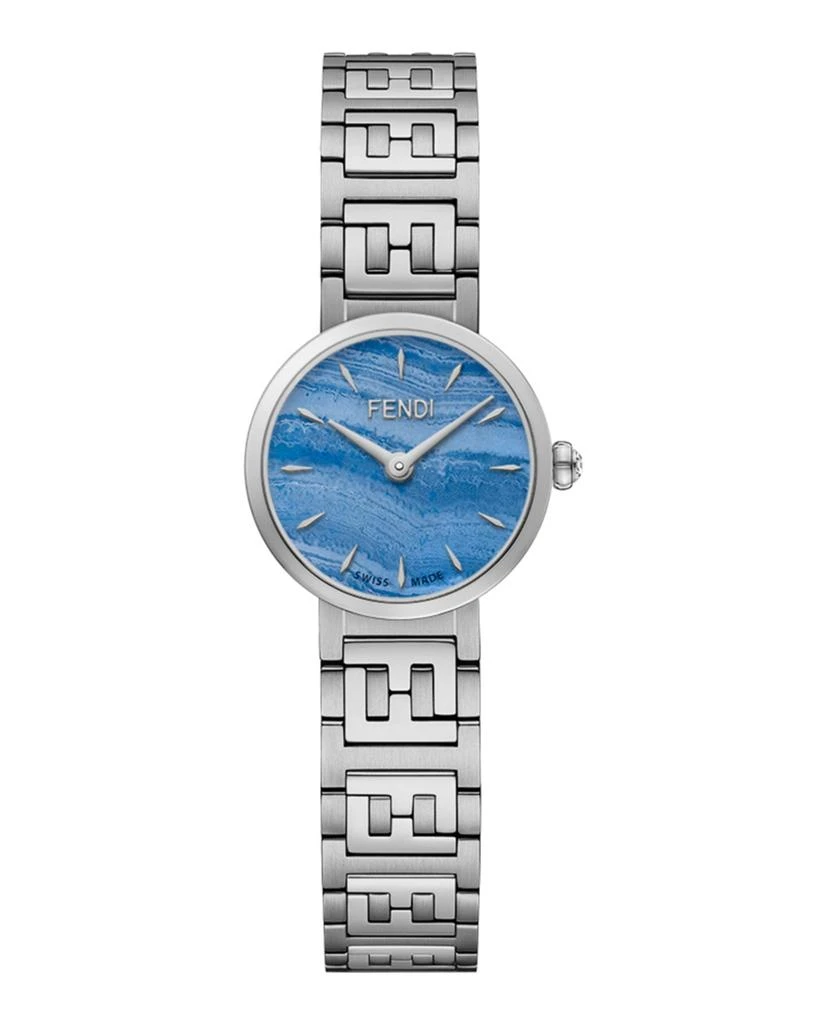 Fendi Forever Fendi Diamond Watch 1