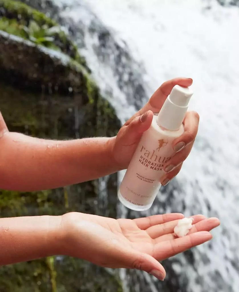 Rahua Hydration Hair Mask 4