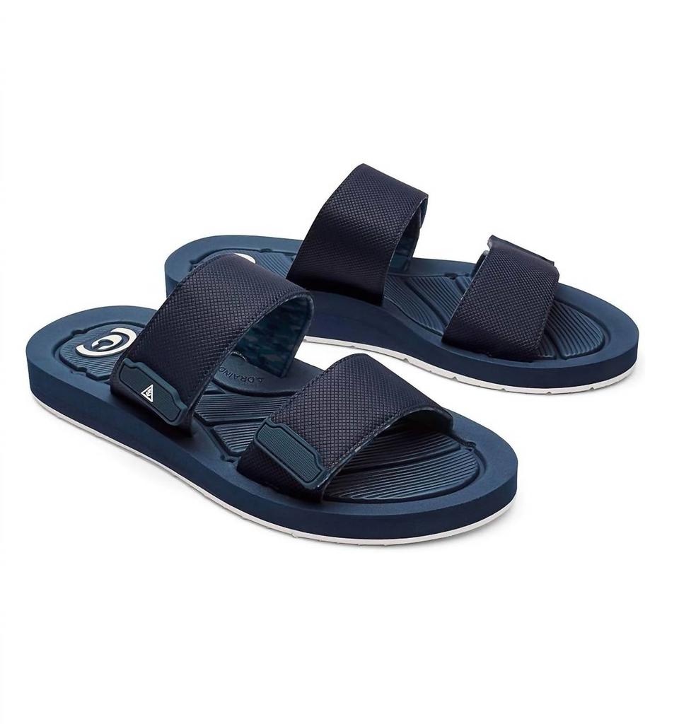 Cobian Cobian - Men's Odyssey Sandal