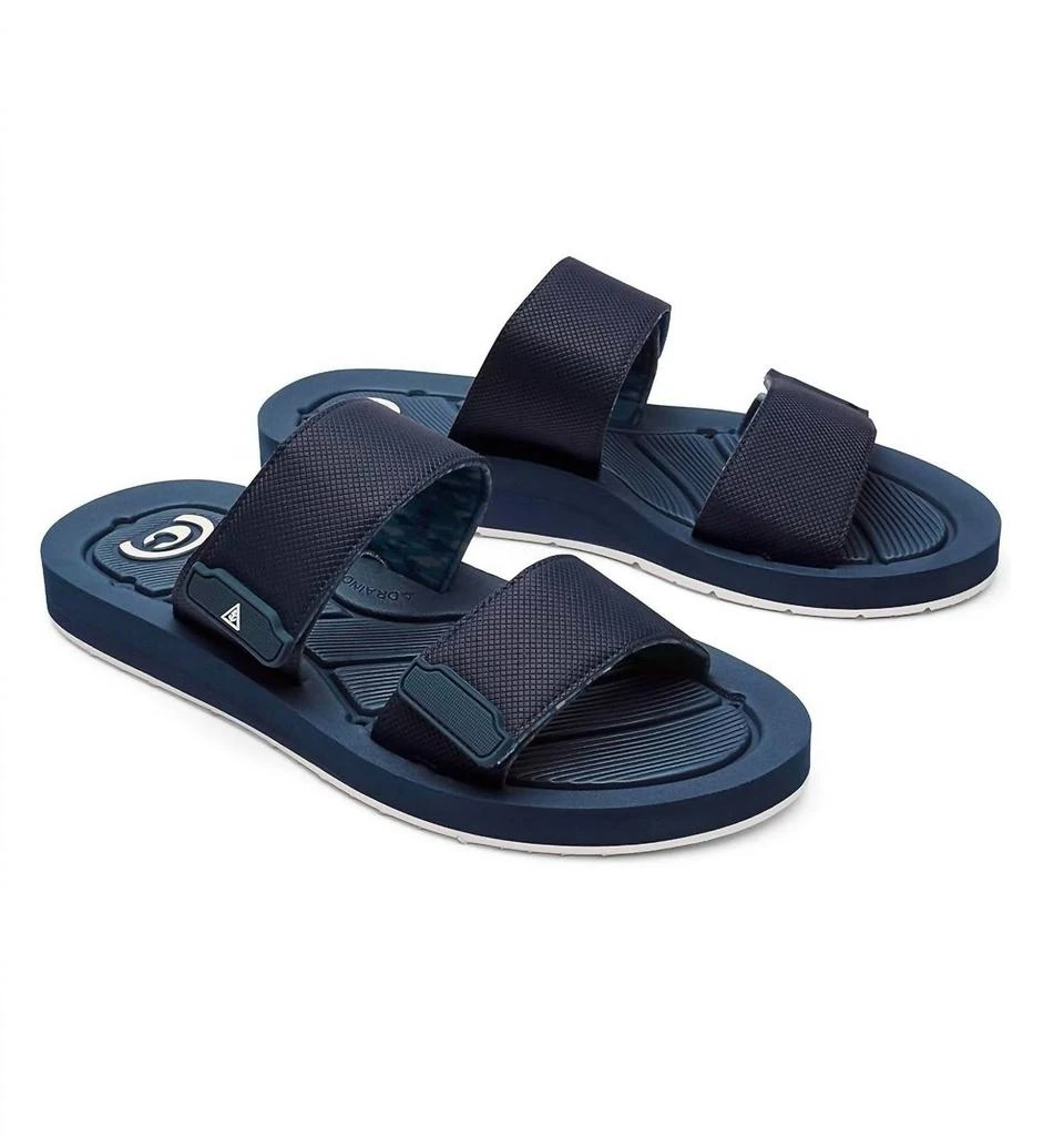 Cobian Cobian - Men's Odyssey Sandal 1