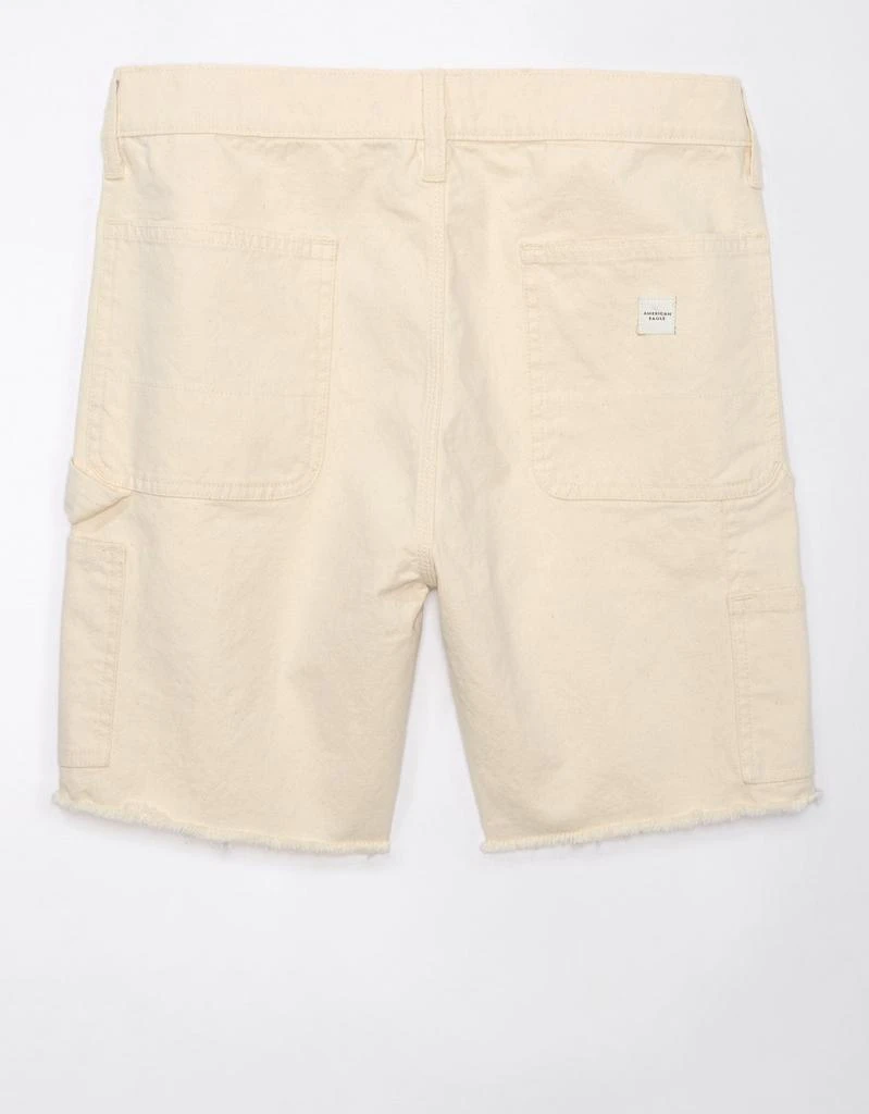 American Eagle Outfitters AE Flex 7" Carpenter Short 1