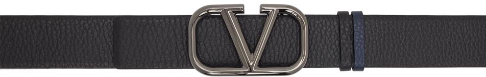 Valentino Forever good Belt (Navy)