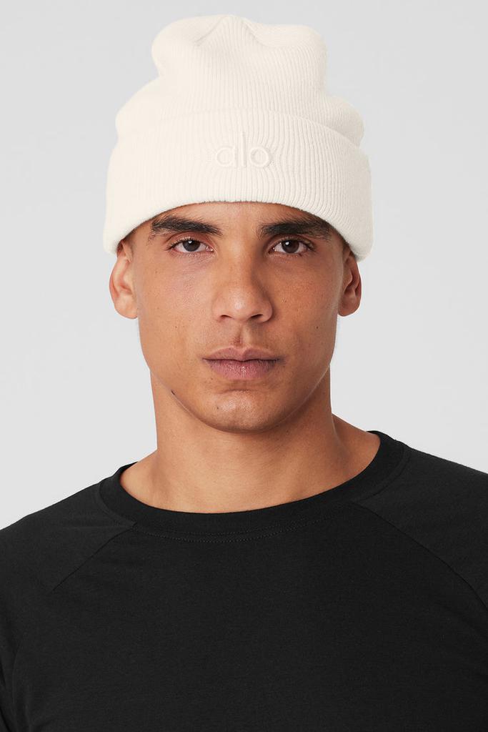 Alo Notable Beanie - Bluestone