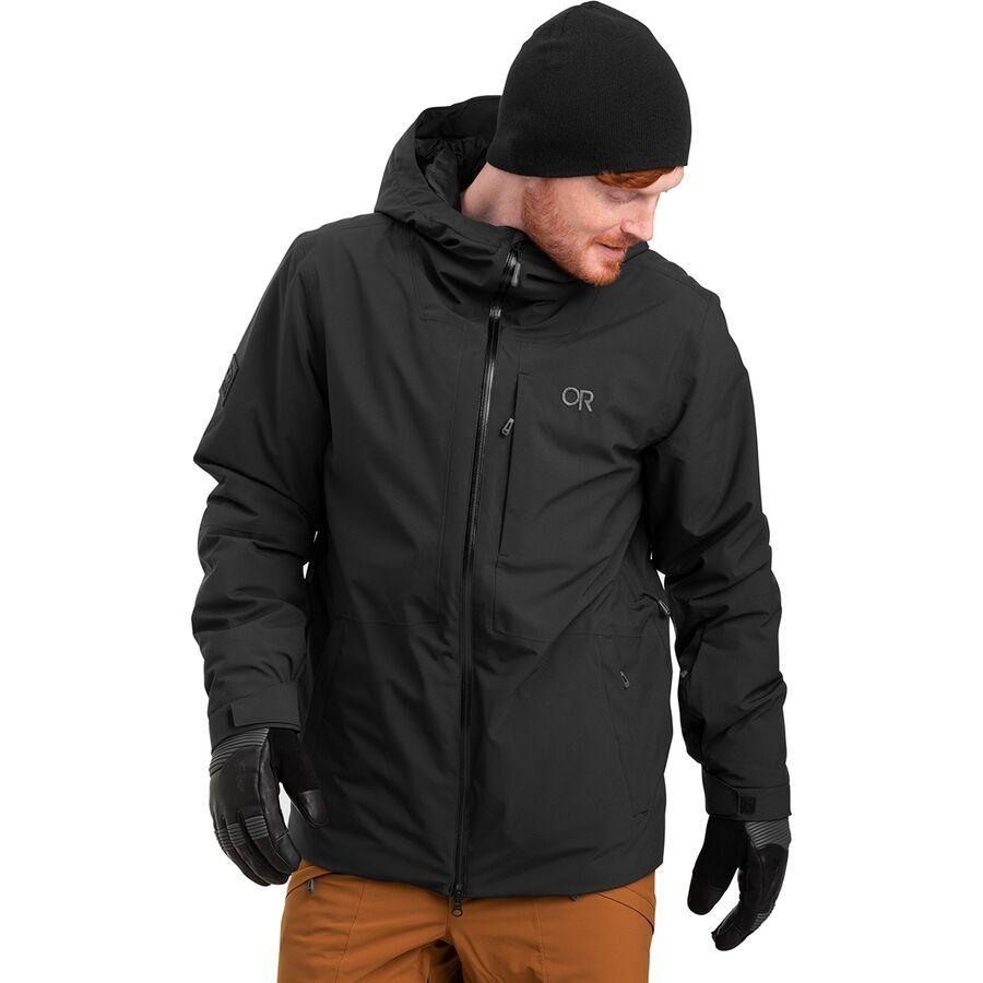 Outdoor Research Snowcrew Jacket - Men
s
