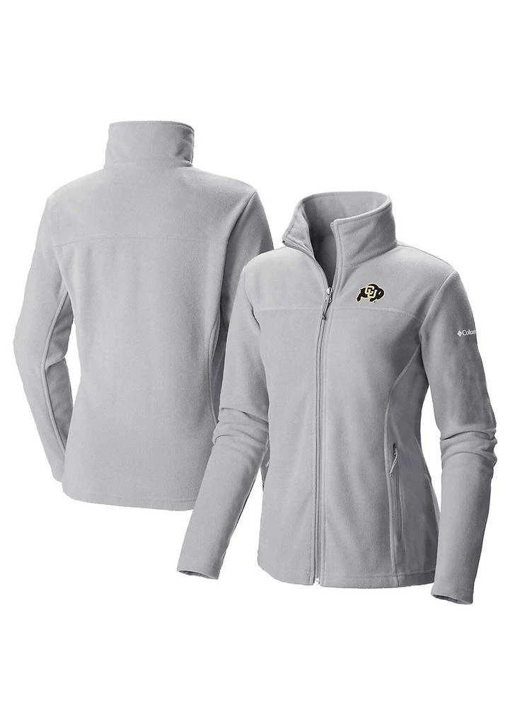 Columbia NCAA Colorado Buffaloes Give and Go II Full-Zip Jacket